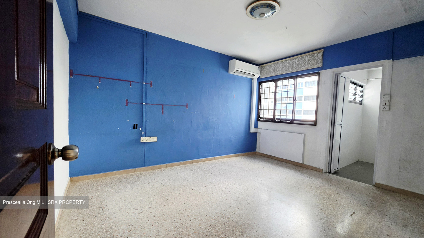 Blk 119 Bukit Batok West Avenue 6 (Bukit Batok), HDB 4 Rooms #579703371